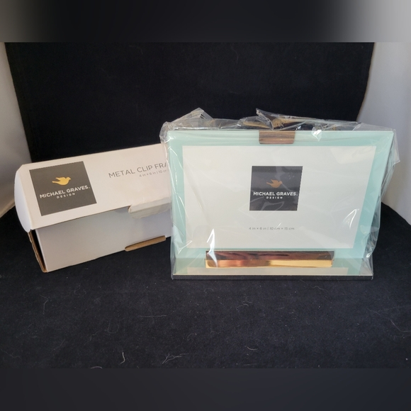 Michael Graves Wall Decor Michael Graves Design Metal Chip Picture